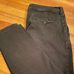 American Eagle Pants